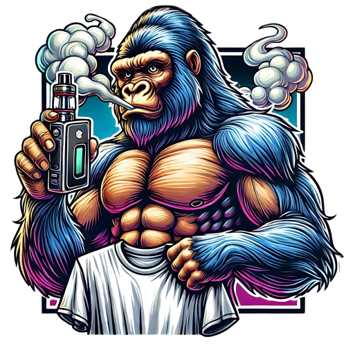 VAPOS GORILLA